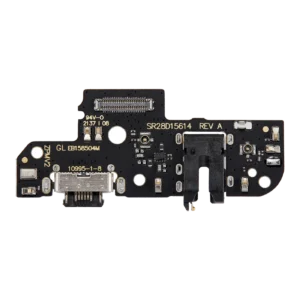 Charging Port Board For Motorola Moto G71 5G (XT2169 / 2022) (Aftermarket Plus)