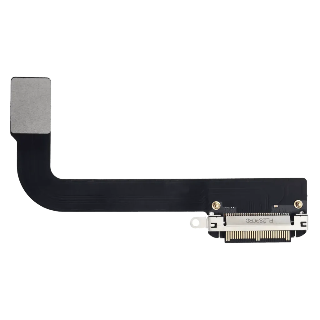 Charging Port Flex Cable For iPad 3