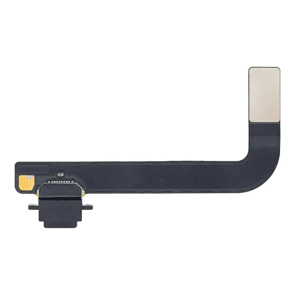 Charging Port Flex Cable For iPad 4