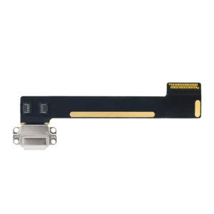 Charging Port Flex Cable For iPad Mini 4 / Mini 5 (White)