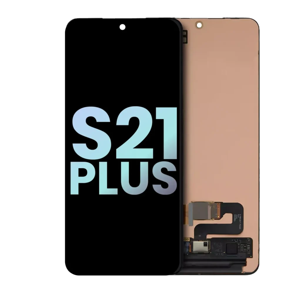 OLED Assembly Without Frame For Samsung Galaxy S21 Plus 5G (Service Pack) (All Colors)