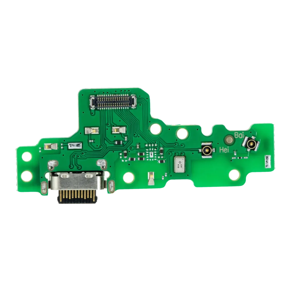 Charging Port Board For Motorola Moto G Power (XT2117 / 2021) (Genuine OEM)