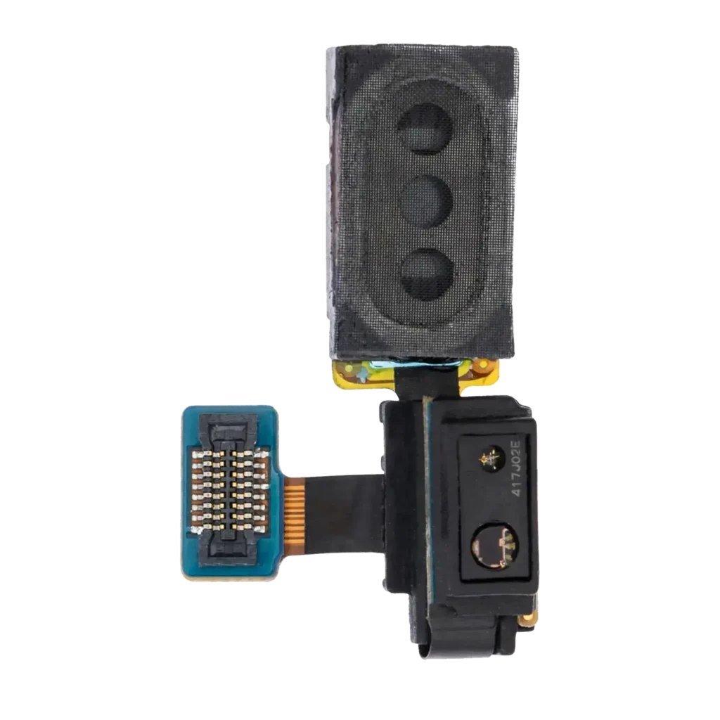 Earphone Speaker Flex Cable For Samsung Galaxy S4