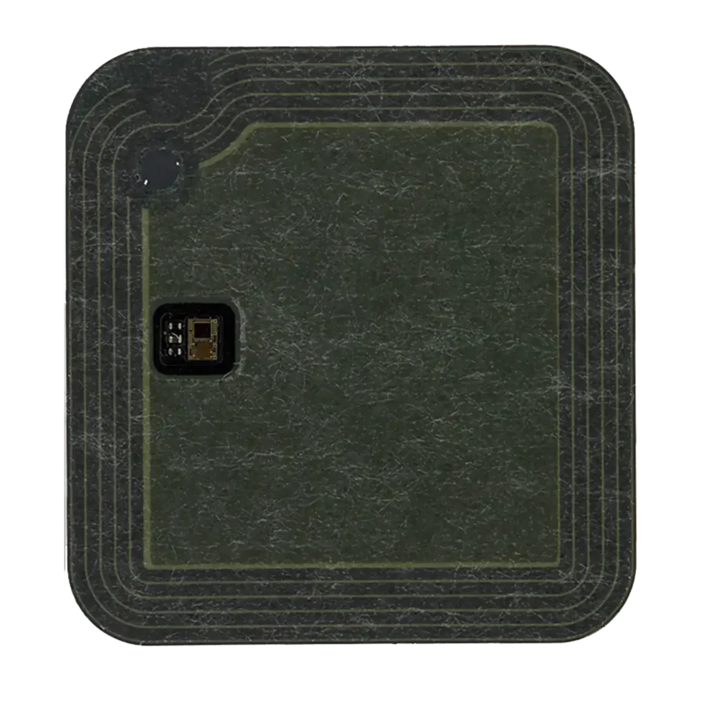 NFC Wireless Antenna Pad For Watch Series 4 (40MM)