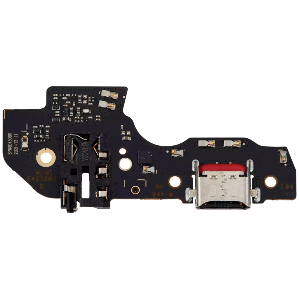 Charging Port With Headphone Jack For Boost Mobile Celero 5G (2021)