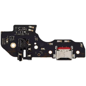 Charging Port With Headphone Jack For Boost Mobile Celero 5G (2021)