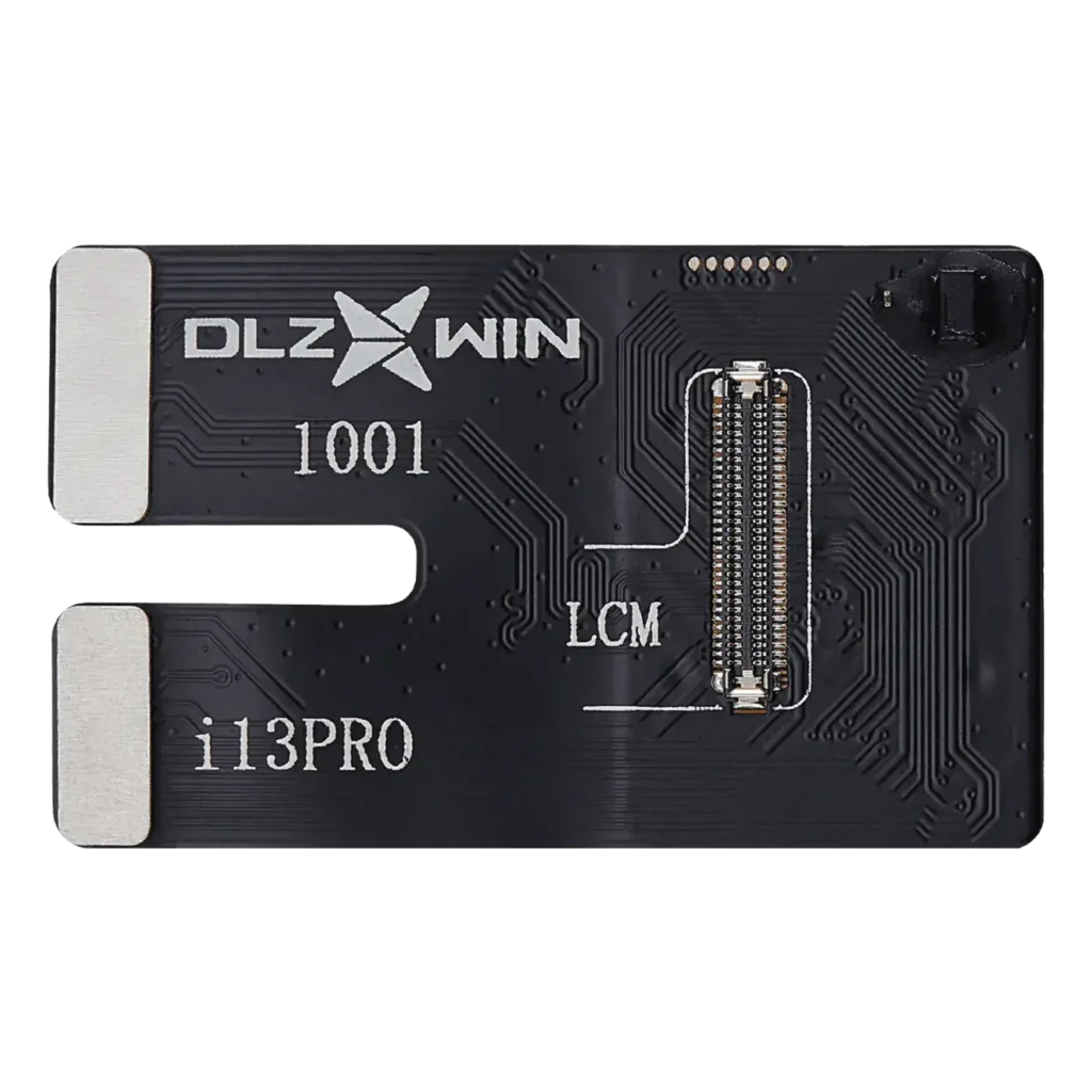 Tester Flex Cable For iTestBox (S800 Ultra) For iPhone 13 Pro