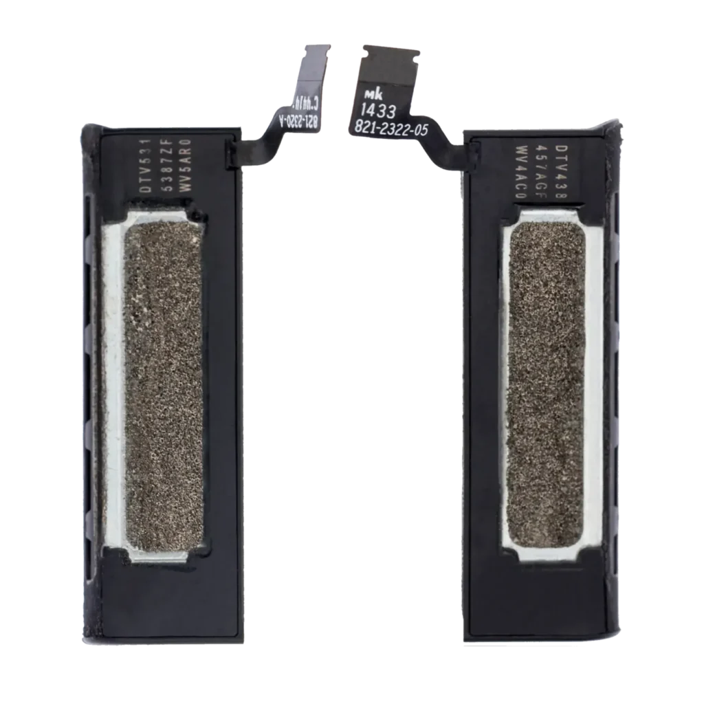 Loudspeaker (Right / Left) For iPad Air 2