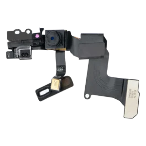 Front Camera And Proximity Sensor Flex For iPhone 5S (Premium)