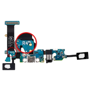 Charging Port Flex Cable For Samsung Galaxy Note 5 (N920R4) (US Cellular)