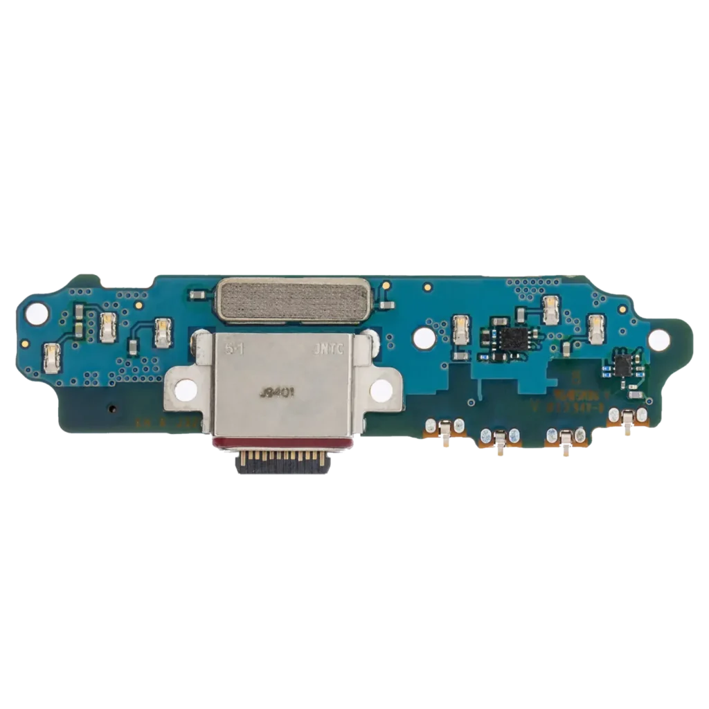 Charging Port Board For Samsung Galaxy Fold 4G (Premium)