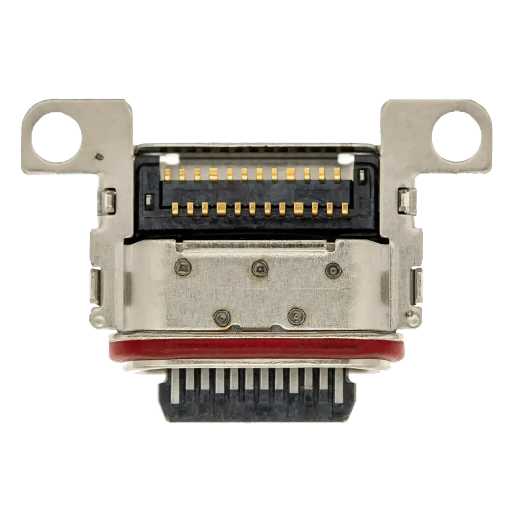 Charging Port Only For Samsung Galaxy S21 5G / S21 Plus 5G / S21 Ultra 5G / S21 FE 5G / S22 5G / S22 Plus 5G / S22 Ultra 5G / S23 5G / S23 Plus 5G / S23 Ultra 5G