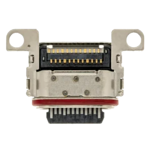 Charging Port Only For Samsung Galaxy S21 5G / S21 Plus 5G / S21 Ultra 5G / S21 FE 5G / S22 5G / S22 Plus 5G / S22 Ultra 5G / S23 5G / S23 Plus 5G / S23 Ultra 5G