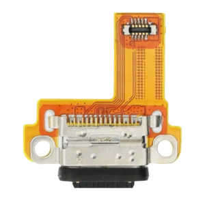 Charging Port With Board For Motorola Defy (XT2083-9 / 2021)
