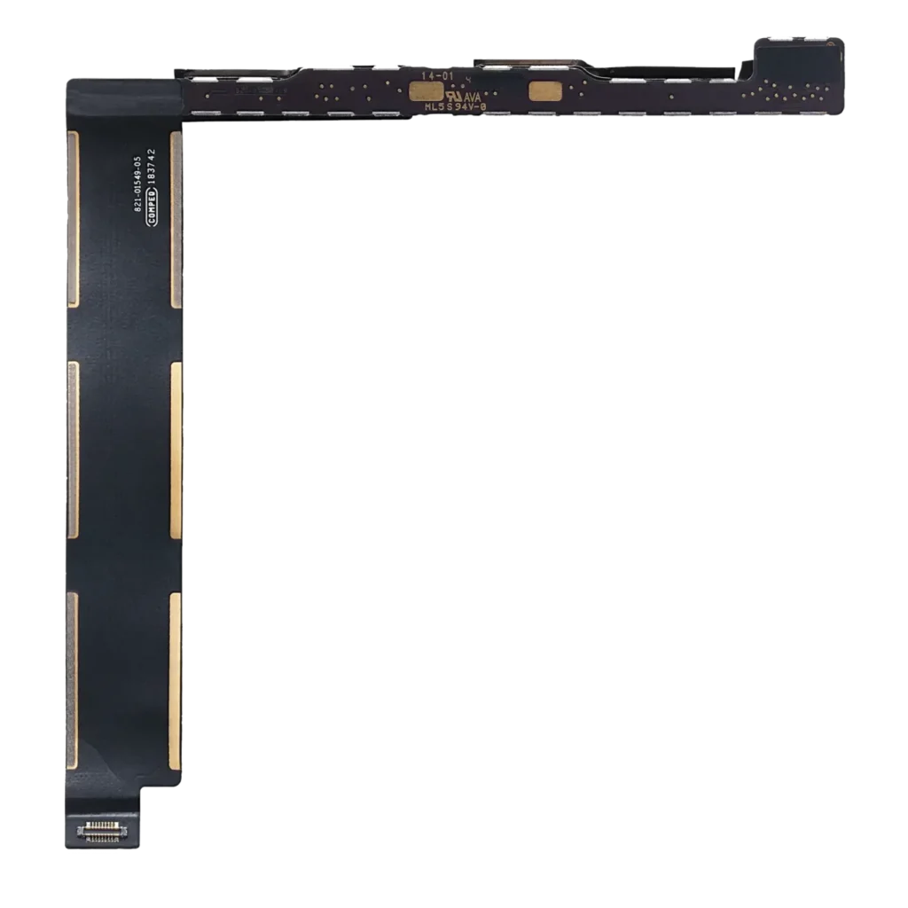 Stylus Pen Flex Cable For iPad Pro 12.9" 3rd Gen (2018) / Pro 12.9" 4th Gen (2020)