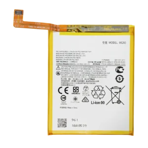 Replacement Battery For Motorola Moto G9 Plus (XT2087 / 2020) (MG50)