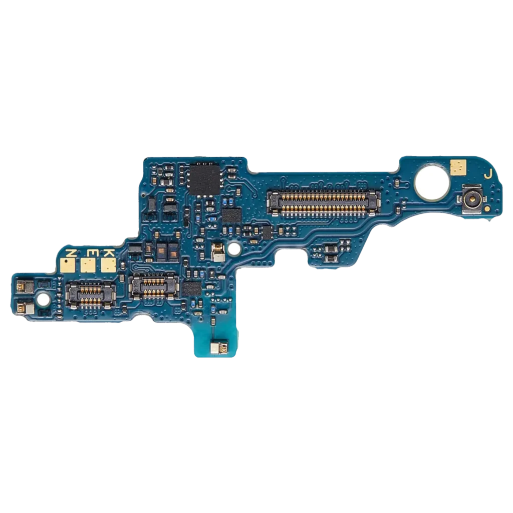 Antenna Board For LG V60 ThinQ 5G