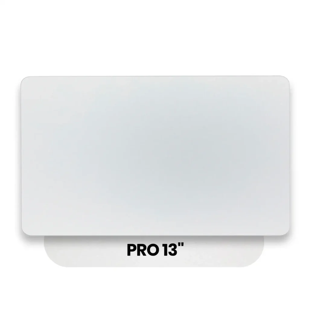 Trackpad For MacBook Pro 13" A2251 / A2289 (2020) (Silver)