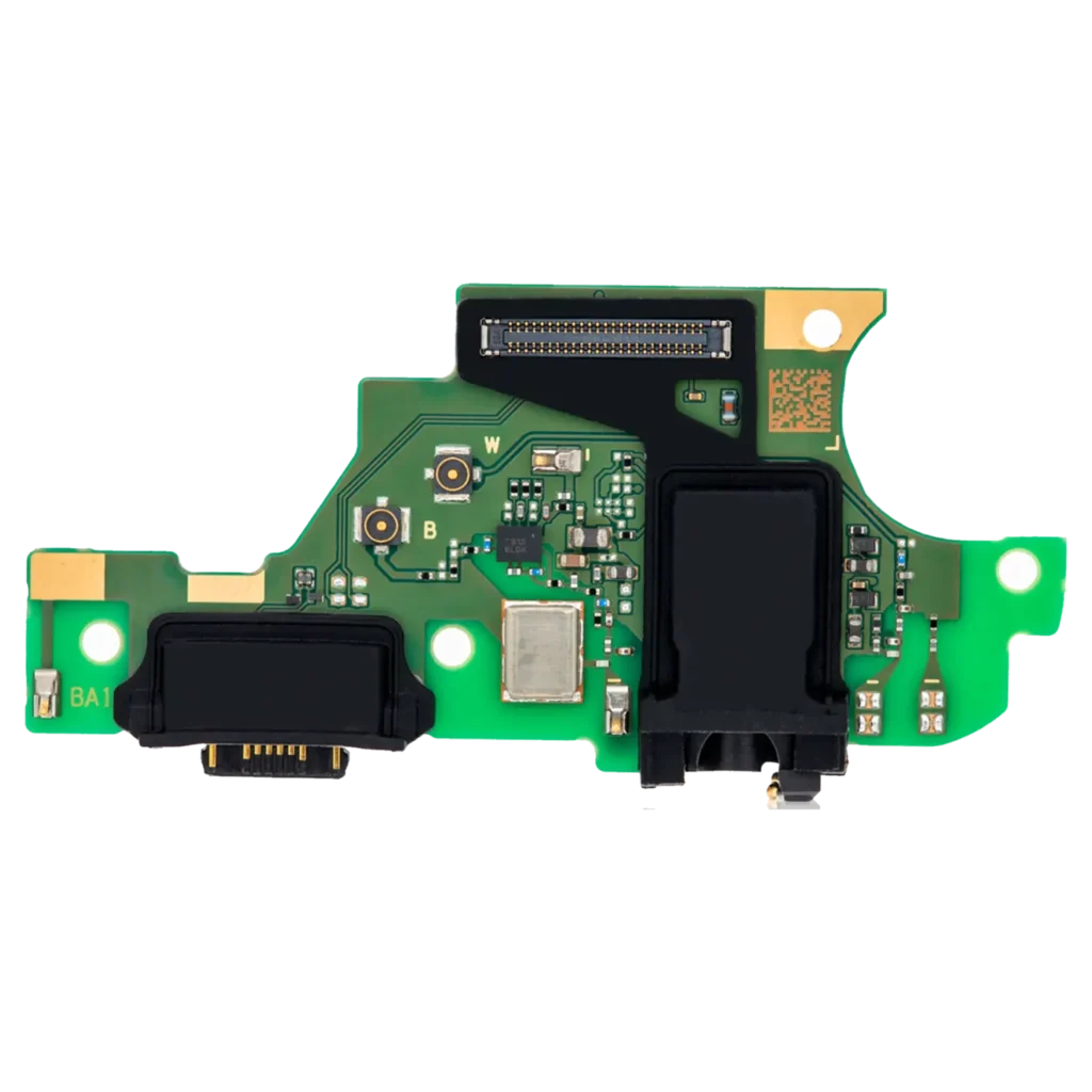 Charging Port Board For LG K51