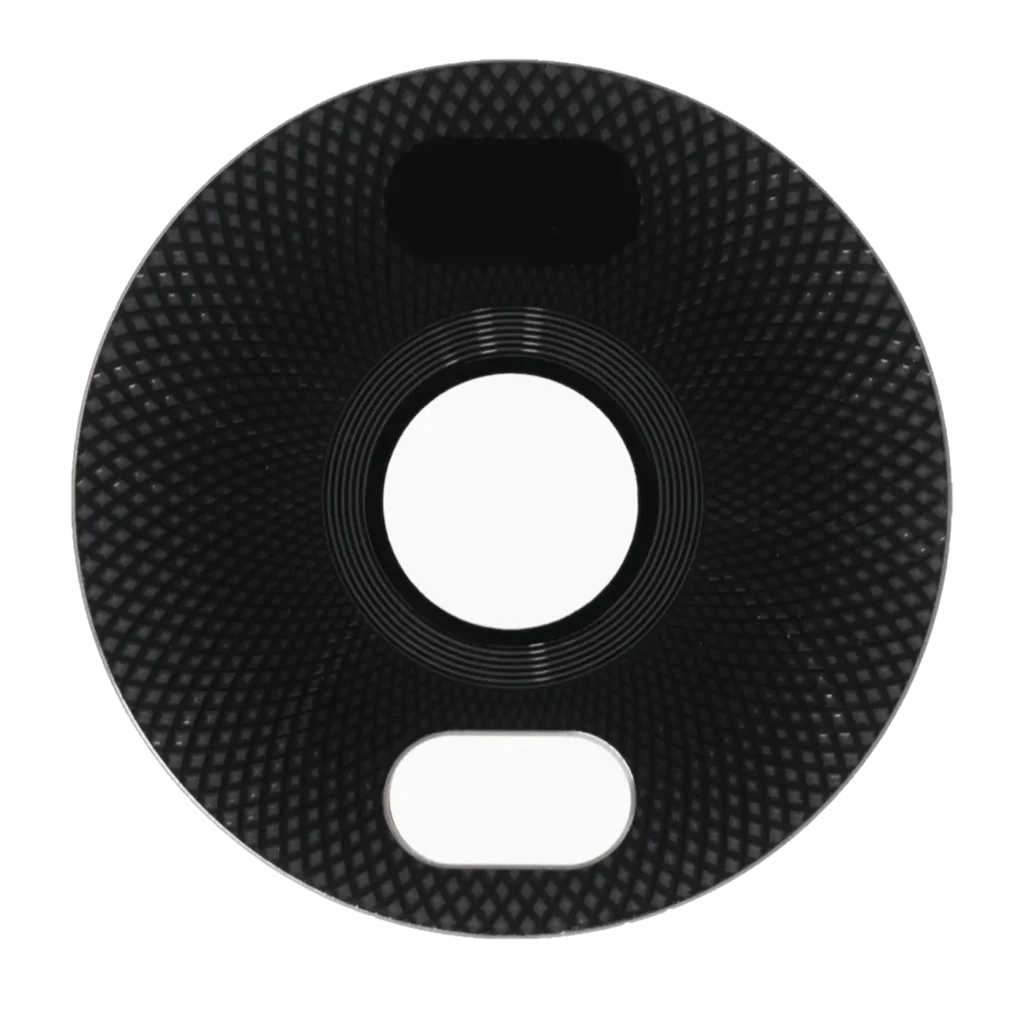 Back Camera Lens For Motorola Moto Z4 (XT1980 / 2019)