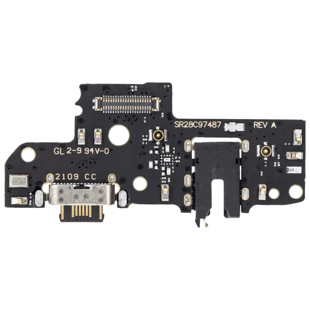 Charging Port Board For Motorola Moto G50 (XT2137 / 2021)