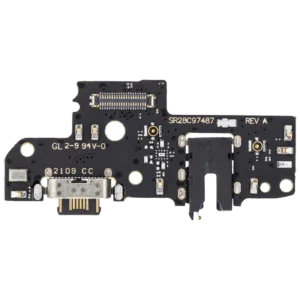 Charging Port Board For Motorola Moto G50 (XT2137 / 2021)
