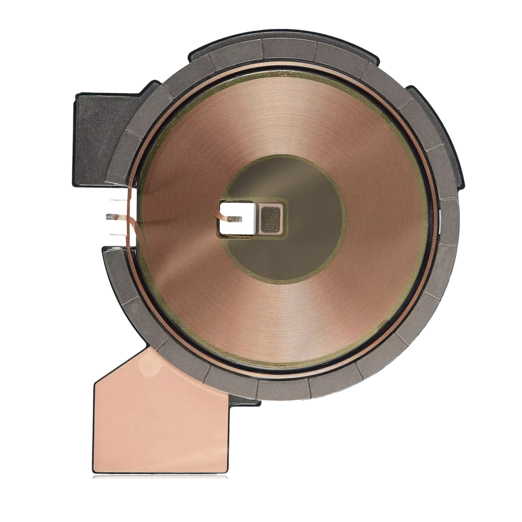 Wireless NFC Charging For iPhone 14 Pro