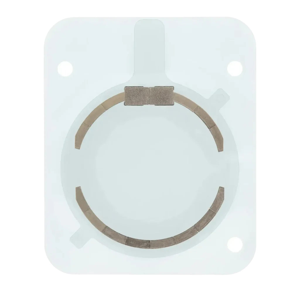 Wireless NFC Charging MagSafe Magnet For iPhone 12 Mini (Premium)