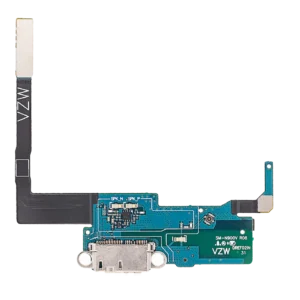 Charging Port Flex Cable For Samsung Galaxy Note 3 (N900V) (Verizon)