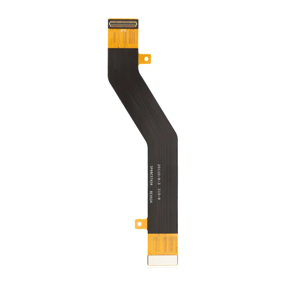 Mainboard Flex Cable For Motorola Moto G Power (XT2041-4 / XT2041-6 / XT2041-7 / XT2041DL / 2020)