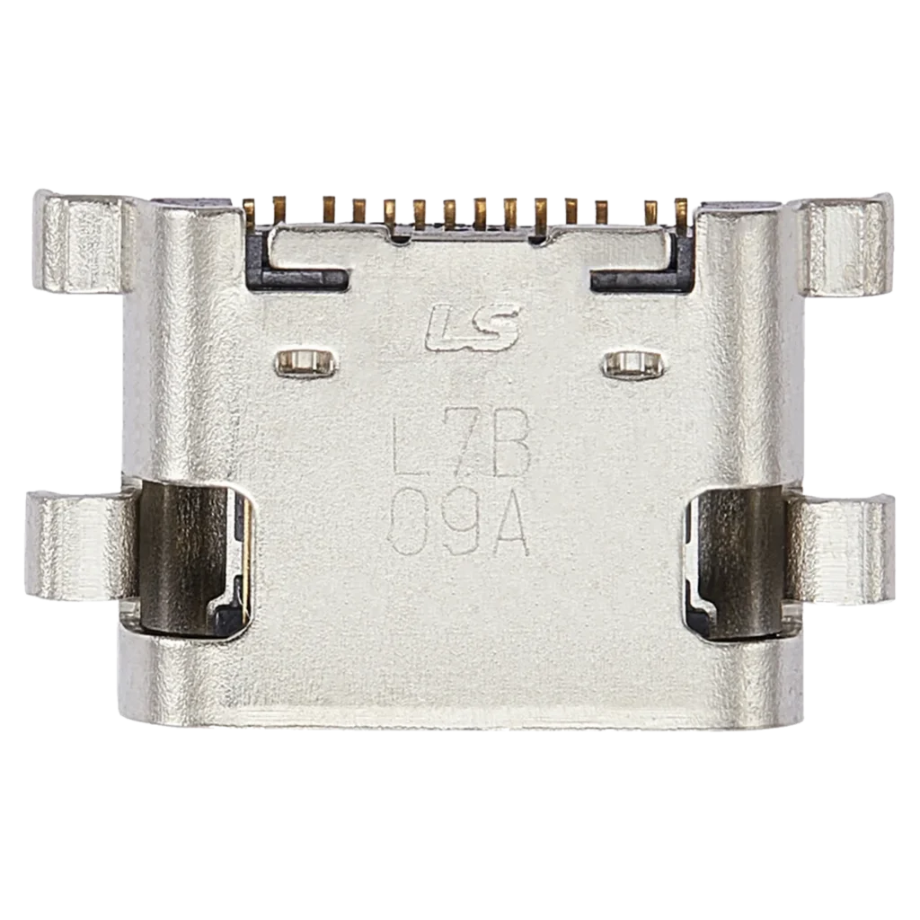 Charging Port Only For ZTE ZMax (Z970) / Boost Max (N9520) (Soldering Required)