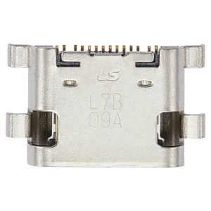 Charging Port Only For ZTE ZMax (Z970) / Boost Max (N9520) (Soldering Required)