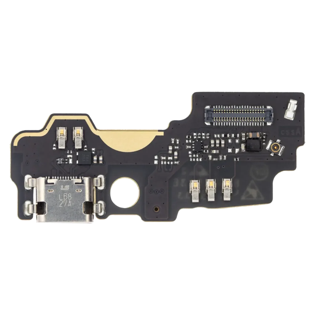 Charging Port With Board For ZTE Max XL (N9560)