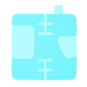 Battery Adhesive Tape For Samsung Galaxy S22 5G