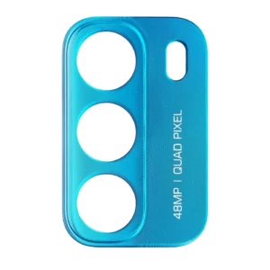 Back Camera Lens Bracket For Motorola Moto G50 (XT2137 / 2021) (Aqua Green)