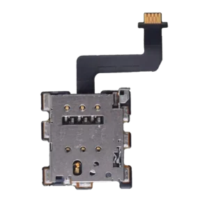 Sim Card Reader With Flex Cable Ribbon For HTC M10