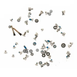 Complete Screw Set For iPhone XS Max