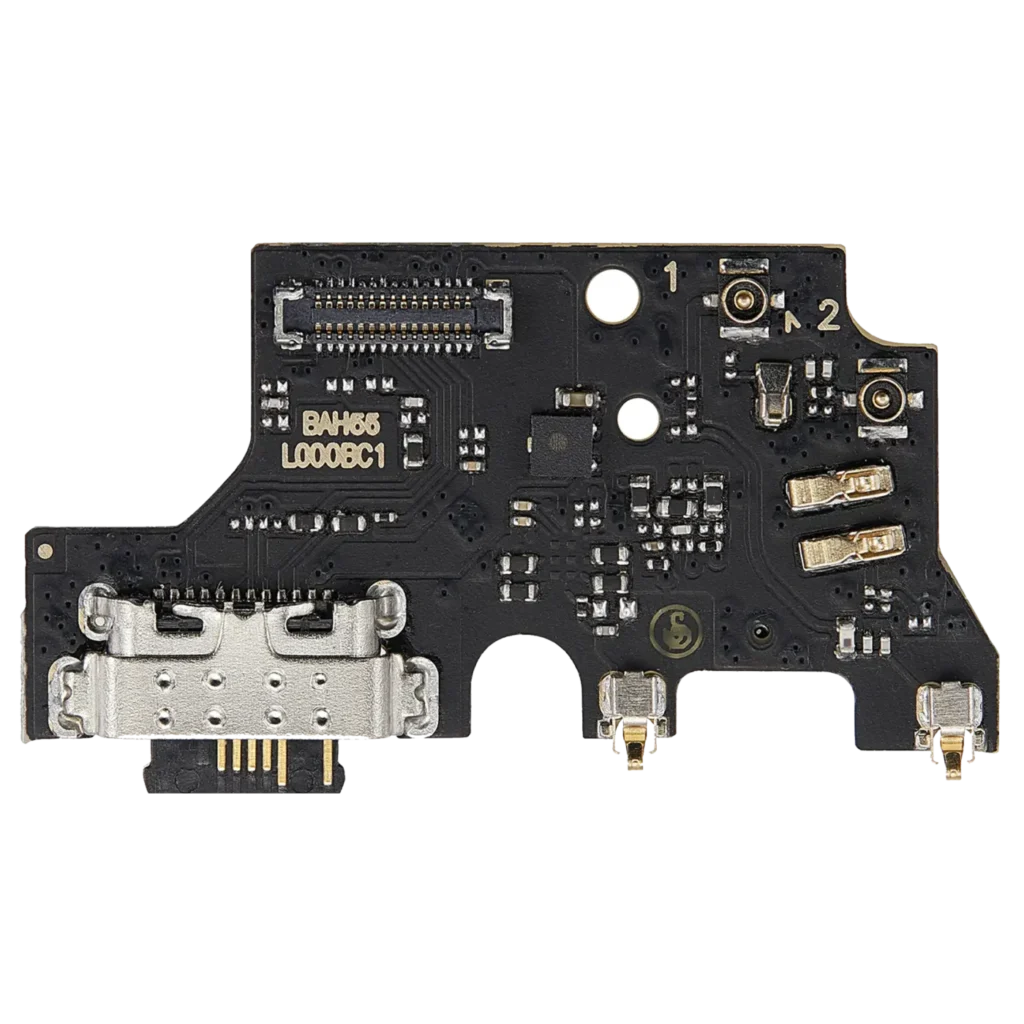 Charging Port Board For TCL 10L (T770H)