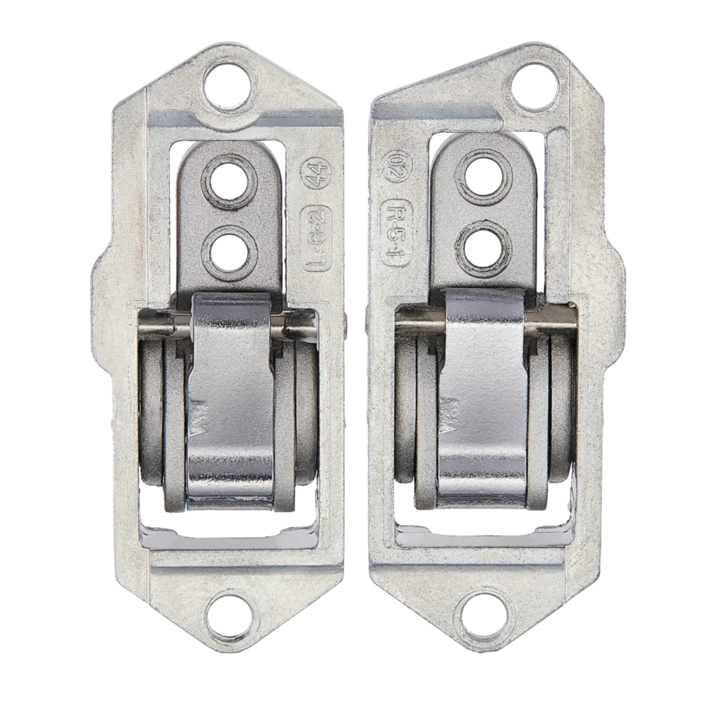Left & Right Kickstand Hinge For Microsoft Surface Pro 7 Plus