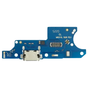 Charging Port Board For Motorola Moto E7 Power (XT2097-6 / 2021) (Aftermarket Plus)