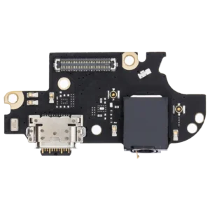 Charging Port Board With Headphone Jack For Motorola Moto G100 (XT2125-4 / 2021) / Edge S (2021) (Premium)