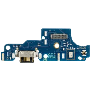 Charging Port With Board For Motorola Moto G10 (XT2127-2 / 2021)