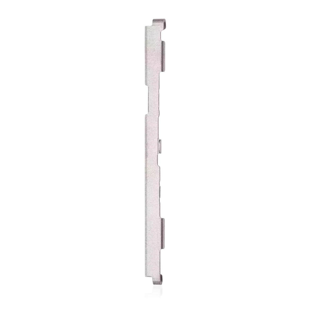 Power / Volume Button Flex Cable Holding Bracket For Samsung Galaxy S24 Ultra 5G (Premium)