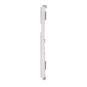 Power / Volume Button Flex Cable Holding Bracket For Samsung Galaxy S24 Ultra 5G (Premium)