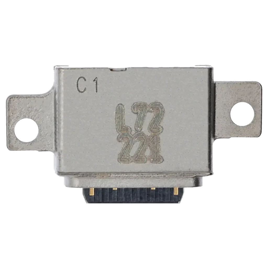 Charging Port Only For Samsung Galaxy S8 / S8 Plus / S9 / S9 Plus (Soldering Required) (10 Pack)