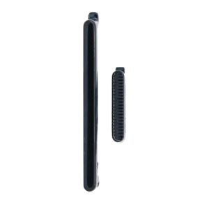 Hard Buttons (Power / Volume) For Motorola Moto G6 Play / G6 Forge (XT1922 / 2018) (Black)