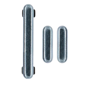 Hard Buttons (Power / Volume / Bixby) For Samsung Galaxy S10 Lite (Prism Blue)