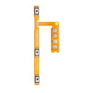 Power And Volume Button Flex Cable For T-Mobile Revvl 4 (5007 / 2020) / Alcatel 1V (5007 / 2020)