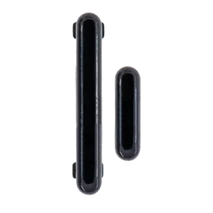 Hard Buttons (Power / Volume) For Samsung Galaxy A90 5G (A908 / 2019) (Black)