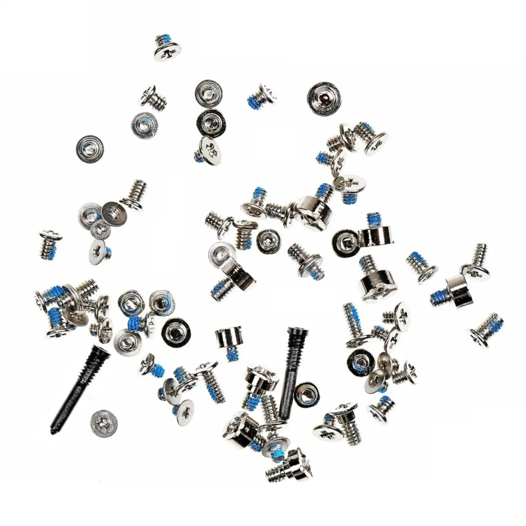 Complete Screw Set For iPhone XS